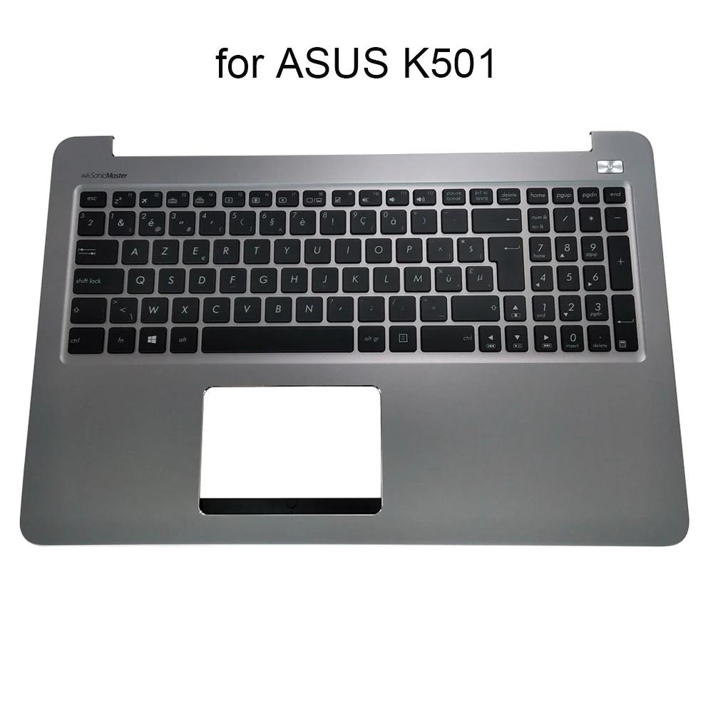 Asus K501 K501L K501UB K501UX K501LB K501LX BE ⿡ Ű ʷƮ ž ̽, ⿡ Ʈ Ű, 90NB0A52-R30030